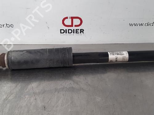 Used Right rear shock absorber OPEL ADAM (M13) 1.2 (69 hp) 10873323
