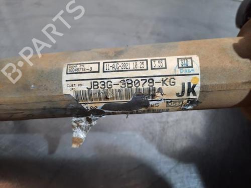 Front differential FORD RANGER (TKE) 2.0 EcoBlue 4x4 | BP37091889M23  - Image 5