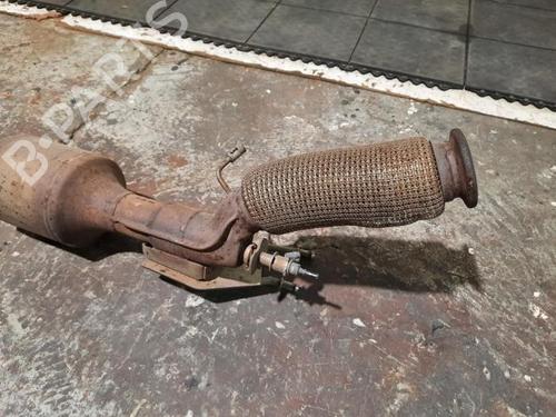 Catalyst VW CRAFTER Van (SY_, SX_) 2.0 TDI FWD (SYB, SYC, SYD) | BP32510699M10 - Image 2