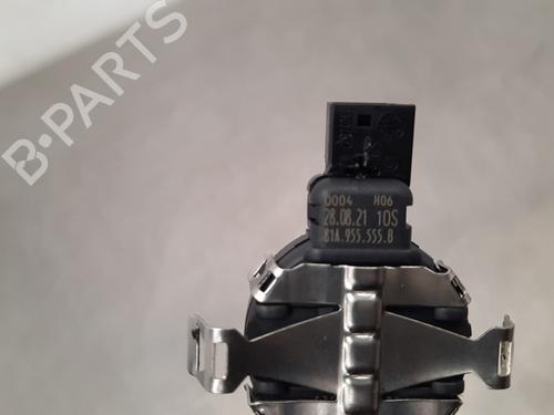 Elektronisk modul AUDI Q5 Sportback (FYT) 50 TFSI e quattro | BP15234902M83 
