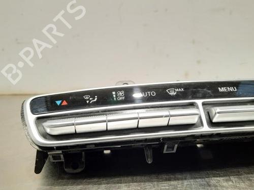 Used Climate control MERCEDES-BENZ GLC (X253) 250 d 4-matic (253.909) (204 hp) 23590260