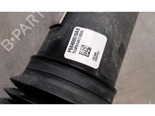 Driveshaft JEEP WRANGLER IV (JL) 2.0 4xe Plug-in Hybrid (JL74) | BP34120869M37 - Image 5
