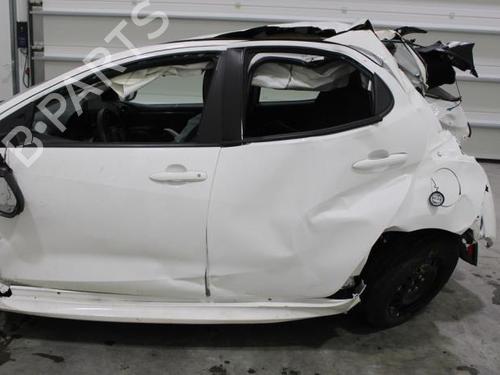 Battery TOYOTA YARIS (_P21_, _PA1_, _PH1_) 1.5 Hybrid (MXPH10, MXPH11) | BP31655943E11 