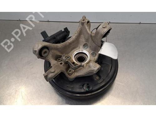 Left rear steering knuckle VW ID.4 (E21) Pro | BP39732147M27 - Image 5