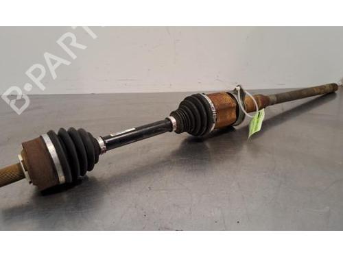 Used Right front driveshaft VOLVO XC60 II (246) T5 AWD (250 hp) 29600671
