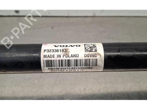 Left rear driveshaft VOLVO XC90 II (256) B5 Mild-Hybrid AWD | BP39642212M40 - Image 2