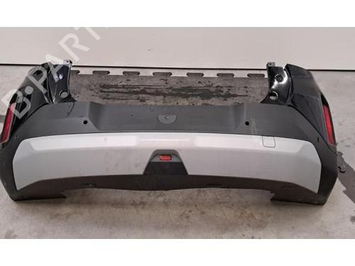rear-bumper-opel-frontera-ov24-2024-37479111 main image