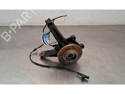 Used Right front steering knuckle Right front steering knuckle CITROËN C3 IV (CC_, CB_) ë-C3 (CBZYAZ) (113 hp) 33443500 33443500
