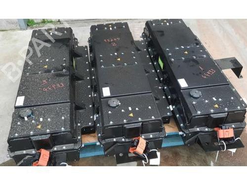 Bateria FIAT DUCATO Van (250_) E-Ducato (250DPE) (122 hp) 30739554