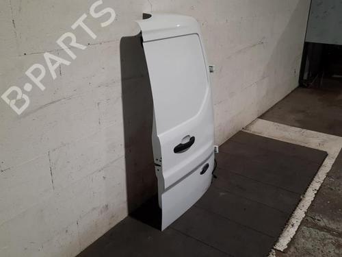 Tailgate FORD TRANSIT CONNECT V408 Box Body/MPV 1.5 EcoBlue | BP30139125C6