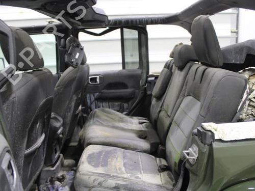 Other JEEP WRANGLER IV (JL) 2.0 4xe Plug-in Hybrid (JL74) | BP34121025O1  - Image 17