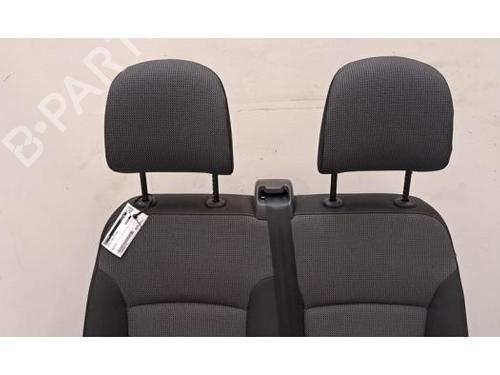 Right front seat RENAULT TRAFIC III Van (FG_) 1.6 dCi 125 (FGMH) | BP39418340C16 - Image 2
