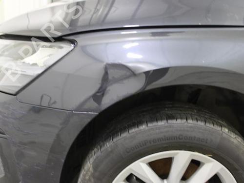 Gearkasse AUDI A3 Limousine (8YS, 8YM) 30 TDI | BP29621239M3 