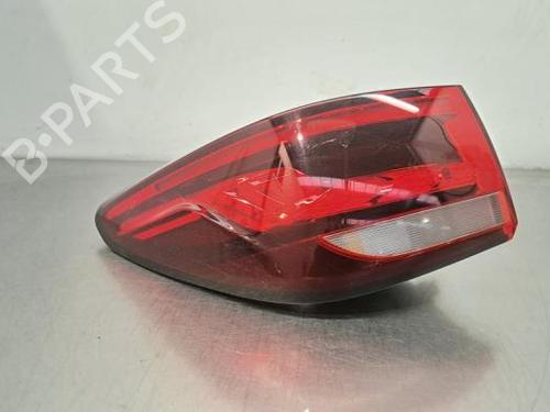 Used Left taillight MG MG ZS SUV 1.0 T-GDi (111 hp) 23592138