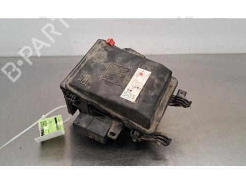 Used Fuse box PEUGEOT EXPERT Van (V_) 2.0 BlueHDi 145 (144 hp) 26875794