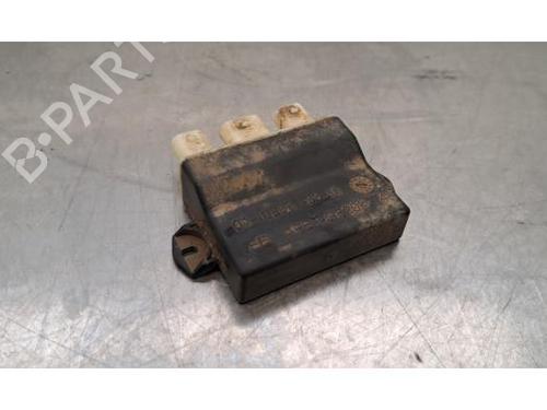 Electronic module MERCEDES-BENZ EQC (N293) EQC 400 4-matic (293.890) | BP29643417M83 