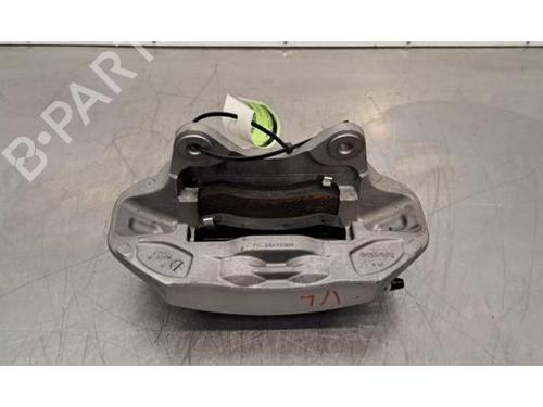 Left front brake caliper TESLA MODEL Y (5YJY) Long Range All-wheel Drive | BP31374924M105 