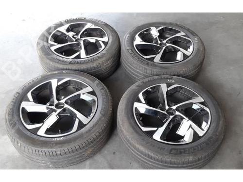 Used Rim CITROËN C5 AIRCROSS (A_) 1.2 PureTech 130 (ARHNSJ) (131 hp) 23618952