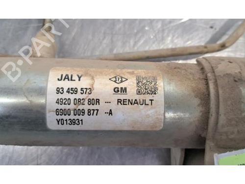 Steering rack NISSAN PRIMASTAR Van (X82) 2.0 dCi 150 | BP24185302M22 