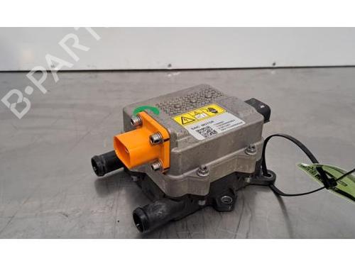 Wärmetauscher für MG MG ZS SUV (AZS1) EV (156 hp) 31154722