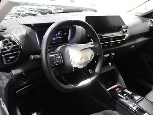 Left taillight CITROËN C4 III (BA_, BB_, BC_) 1.2 PureTech 130 (BAHNSA, BAHNSB) | BP31366381C34 