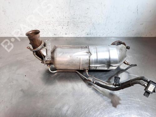 Catalyst CITROËN BERLINGO Box Body/MPV (K9) PureTech 110 | BP31167089M10