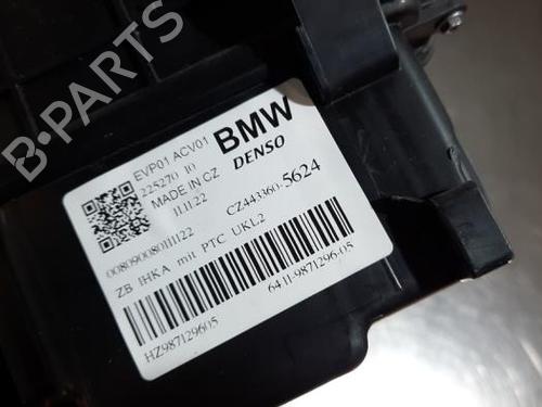 Heater matrix box BMW 1 (F40) 118 d | BP40026208M61 - Image 12