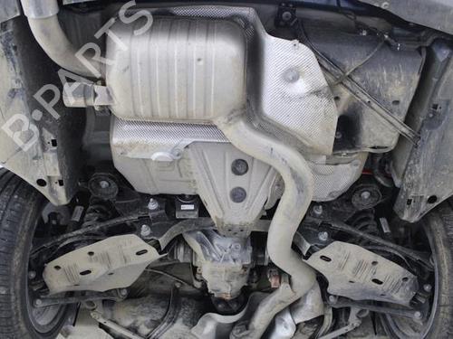 Fuel pump BMW 3 Touring (F31) 318 d | BP10877902M76 