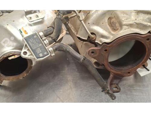 Particulate filter NISSAN PRIMASTAR Van (X82) 2.0 dCi 130 | BP39216699M81 - Image 7