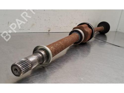Right front driveshaft RENAULT KANGOO III MPV E-Tech Electric (KJJA) | BP40284996M39 - Image 5