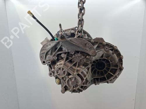 Gearbox RENAULT TRAFIC III Van (FG_) 2.0 dCi 145 (FGML) | BP32158657M3 - Image 4