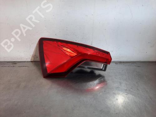 Used Left taillight Left taillight SKODA SCALA (NW1) 1.6 TDI (116 hp) 35315095 35315095