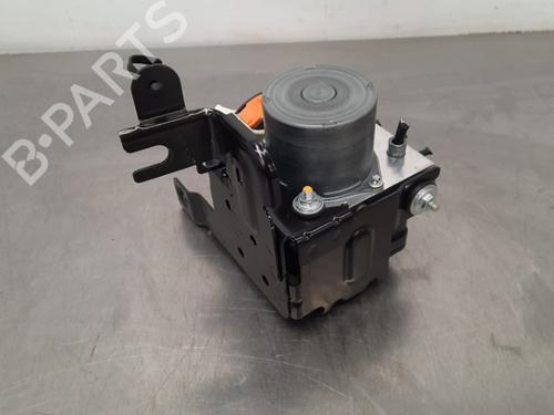 ABS pump PEUGEOT 308 II (LB_, LP_, LW_, LH_, L3_) 1.5 BlueHDi 130 | BP15041986M43 