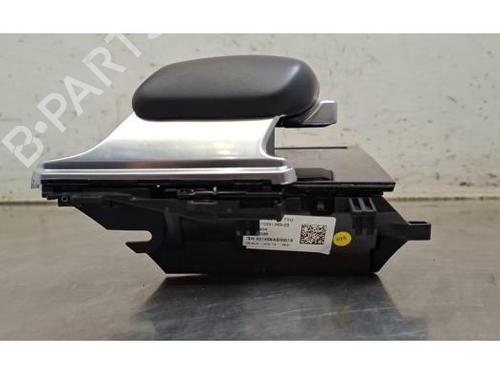 Gear lever AUDI E-TRON Sportback (GEA) 50 quattro | BP38606704M90 - Image 4