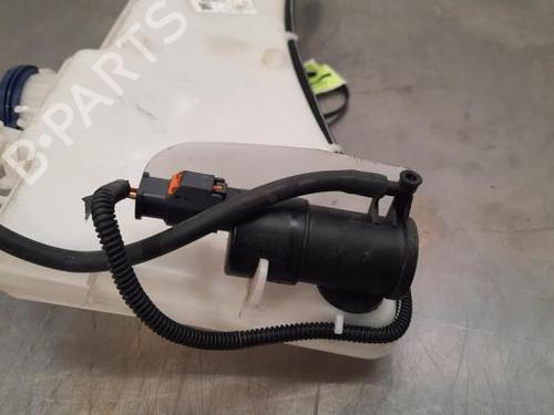 Spylertank CITROËN JUMPY I (U6U_) 1.6 | BP23640011C113 