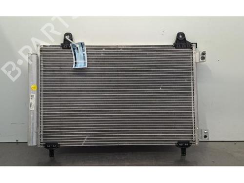 Used AC radiator AC radiator CITROËN C3 IV (CC_, CB_) ë-C3 (CBZYAZ) (113 hp) 33443393 33443393