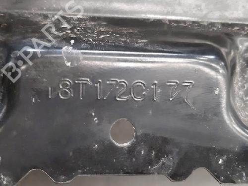 Subframe MERCEDES-BENZ VITO Mixto (Double Cabin) (W447) 109 CDI (447.701, 447.703, 447.705) | BP10872461M9 
