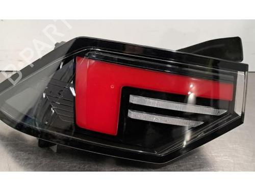 Feu arrière gauche OPEL ASTRA H TwinTop (A04) 1.6 Turbo (L67) (180 hp) 31273755