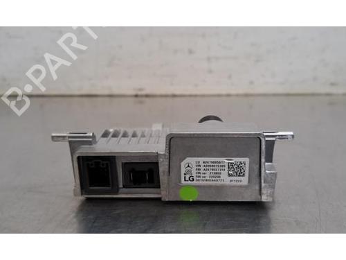 Camera MERCEDES-BENZ A-CLASS (W177) A 180 (177.084) | BP37002927E14 - Image 2