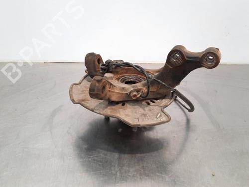 Used Right front steering knuckle SUZUKI SWIFT V (AZ) 1.2 (A2L412, ZC83S) (90 hp) 19686748