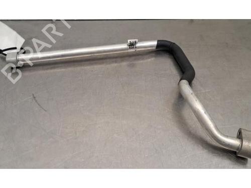 Used AC pipe AC pipe PORSCHE 911 Convertible (992) Carrera GTS (992342) (541 hp) 39995177 39995177