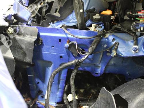 Electronic module DACIA SANDERO III 1.0 TCe 90 | BP38318644M83 - Image 9