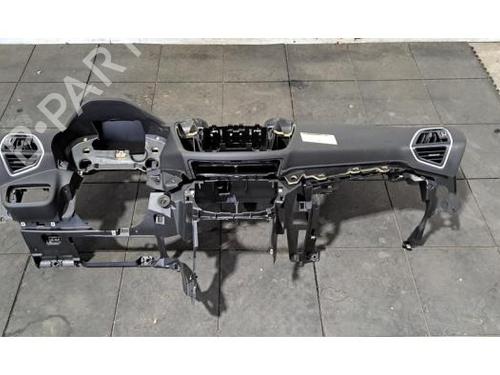 Used Dashboard FORD KUGA II (DM2) 2.0 TDCi 4x4 (163 hp) 29515541