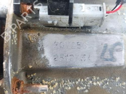 Used Gearbox Gearbox 37729496 37729496