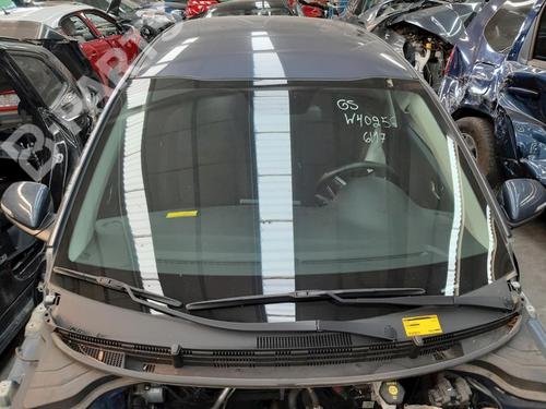 Used Windscreen Windscreen KIA RIO IV (YB, SC, FB) 1.25 (84 hp) 10894811 10894811