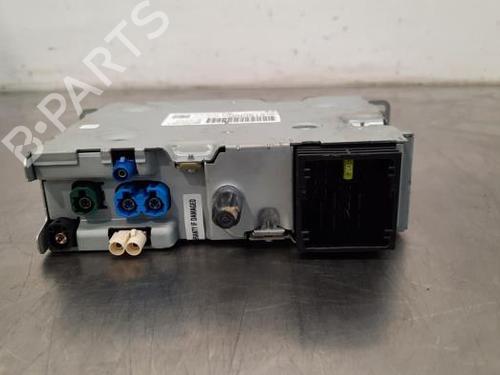 Bilradio CITROËN JUMPY III Van (V_) 2.0 BlueHDi 120 (122 hp) 23624547