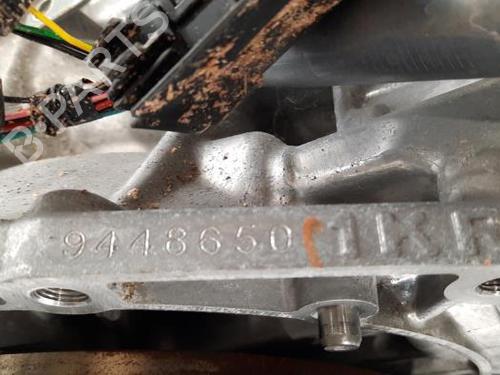 Engine TOYOTA AYGO X (_B7_) 1.0 VVT-i (KGB70) | BP38606773M1 - Image 9