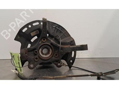 Left front steering knuckle KIA CEED Sportswagon (CD) 1.6 GDI Hybrid | BP31633728M25