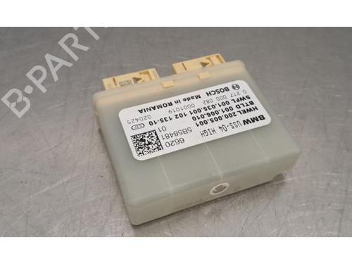 Electronic module BMW i4 (G26) eDrive35 | BP40285467M83 - Image 4