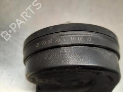 Horn FIAT FIORINO Box Body/MPV (225_) 1.3 D Multijet | BP19633777E13 